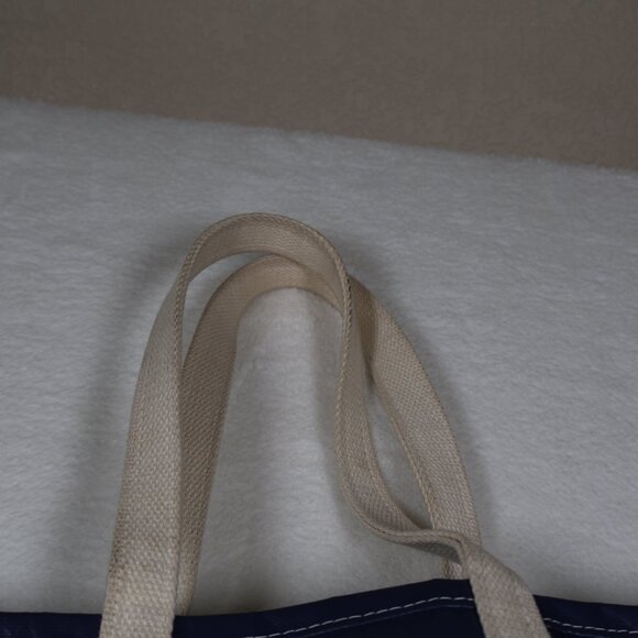 Mark & Graham X Steele Waterproof Tote Bag Medium with UBS logo - Picture 4 of 10